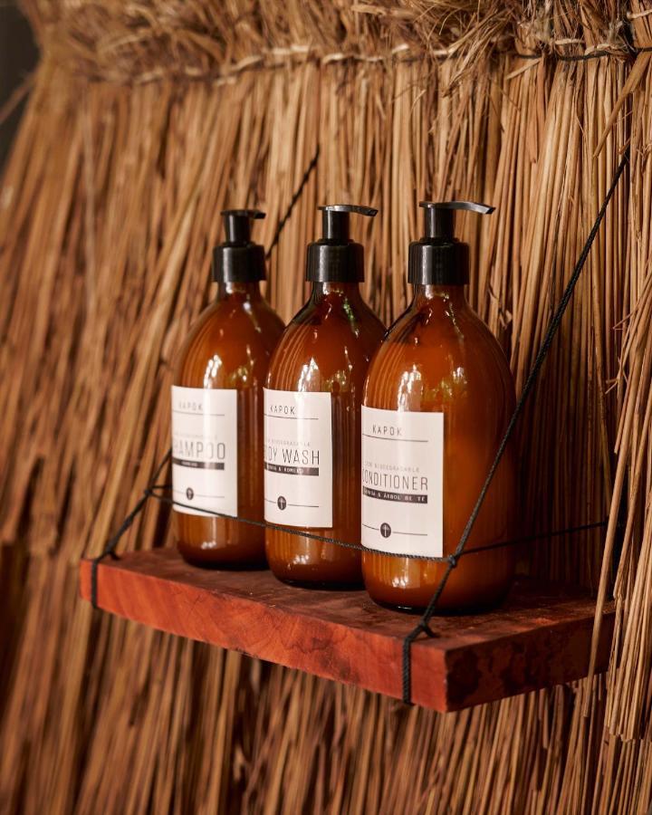 Kapok Bacalar - Plant Based Hotel Buenavista (Quintana Roo) Exterior foto