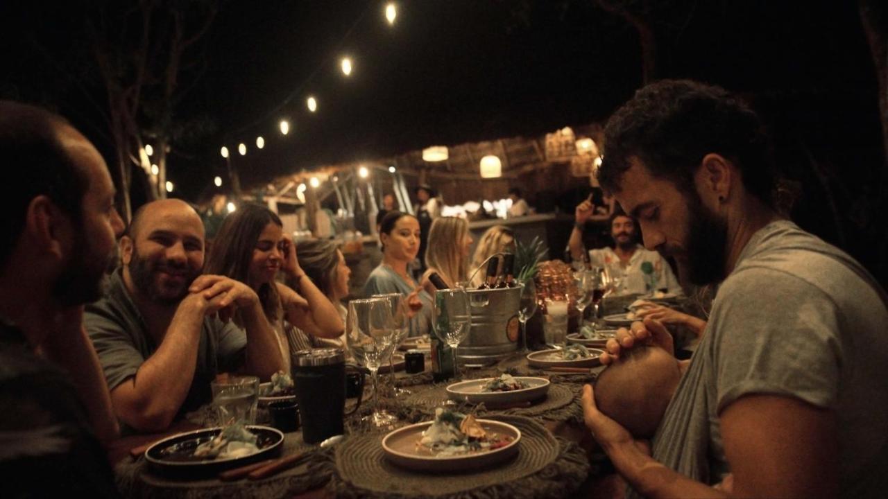 Kapok Bacalar - Plant Based Hotel Buenavista (Quintana Roo) Exterior foto